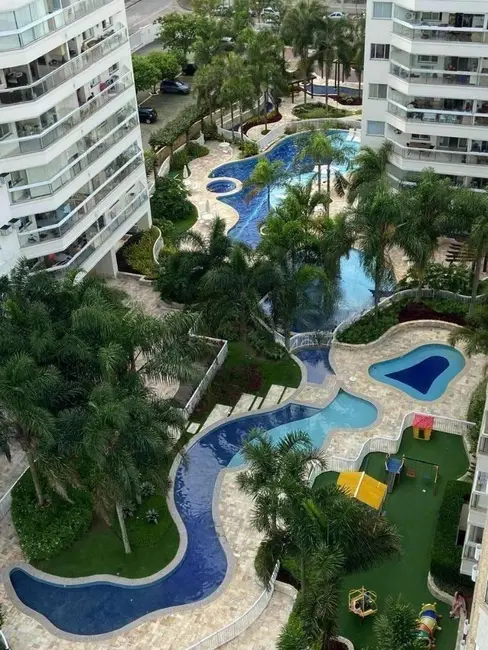 Foto 1 de Apartamento com 2 quartos à venda, 70m2 em Recreio dos Bandeirantes, Rio De Janeiro - RJ