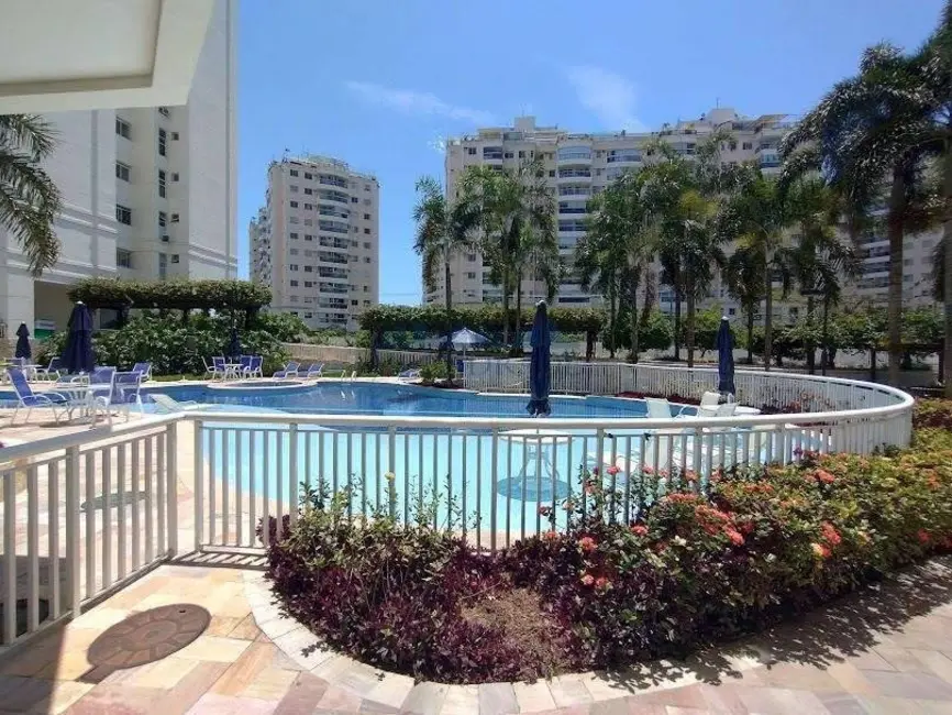 Apartamento com 2 quartos à venda, 70m2 em Recreio dos Bandeirantes, Rio De Janeiro - RJ - imagem 2 Foto 2 de Apartamento com 2 quartos à venda, 70m2 em Recreio dos Bandeirantes, Rio De Janeiro - RJ