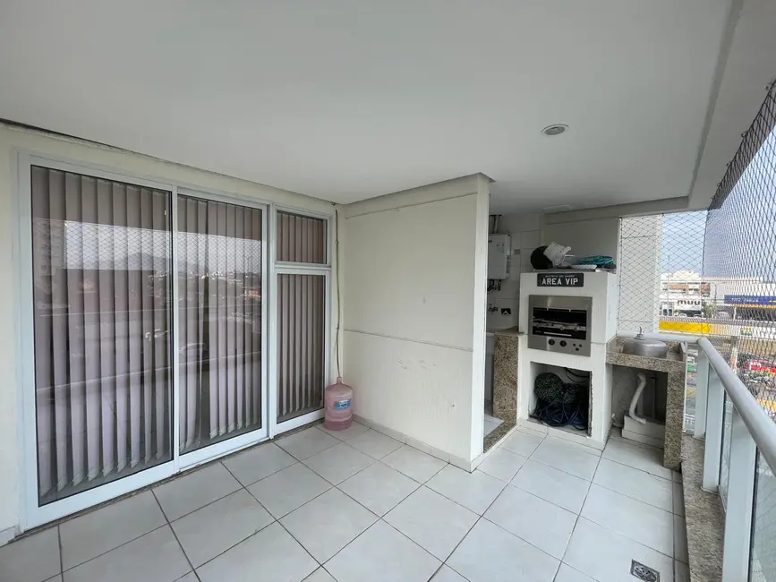 Apartamento com 2 quartos à venda, 70m2 em Recreio dos Bandeirantes, Rio De Janeiro - RJ - imagem 8 Foto 8 de Apartamento com 2 quartos à venda, 70m2 em Recreio dos Bandeirantes, Rio De Janeiro - RJ