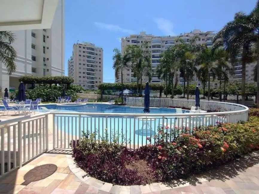 Foto 2 de Apartamento com 2 quartos à venda, 70m2 em Recreio dos Bandeirantes, Rio De Janeiro - RJ
