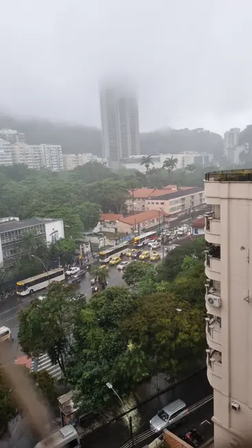 Foto 1 de Apartamento com 2 quartos à venda, 62m2 em Botafogo, Rio De Janeiro - RJ