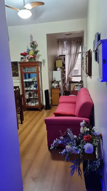 Apartamento com 2 quartos à venda, 62m2 em Botafogo, Rio De Janeiro - RJ - imagem 3 Foto 3 de Apartamento com 2 quartos à venda, 62m2 em Botafogo, Rio De Janeiro - RJ