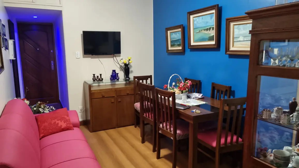 Apartamento com 2 quartos à venda, 62m2 em Botafogo, Rio De Janeiro - RJ - imagem 5 Foto 5 de Apartamento com 2 quartos à venda, 62m2 em Botafogo, Rio De Janeiro - RJ