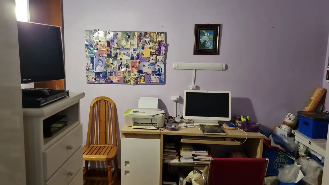 Apartamento com 2 quartos à venda, 62m2 em Botafogo, Rio De Janeiro - RJ - imagem 8 Foto 8 de Apartamento com 2 quartos à venda, 62m2 em Botafogo, Rio De Janeiro - RJ