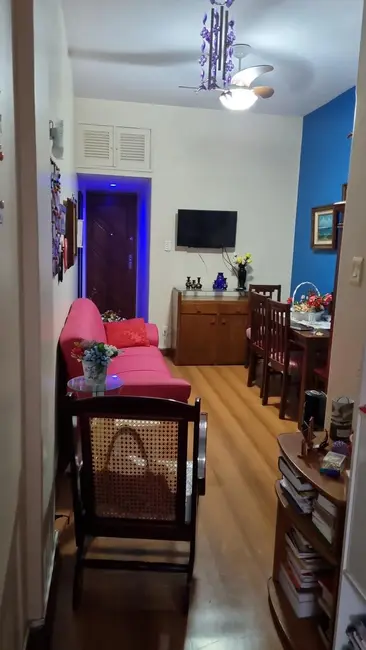 Foto 4 de Apartamento com 2 quartos à venda, 62m2 em Botafogo, Rio De Janeiro - RJ