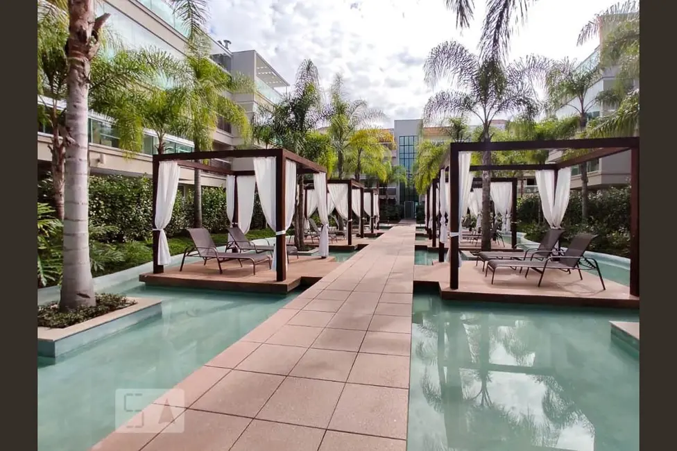 Foto 5 de Apartamento com 3 quartos à venda, 125m2 em Recreio dos Bandeirantes, Rio De Janeiro - RJ