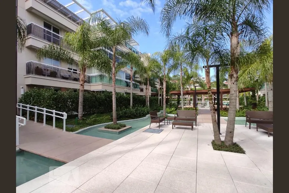 Foto 8 de Apartamento com 3 quartos à venda, 125m2 em Recreio dos Bandeirantes, Rio De Janeiro - RJ