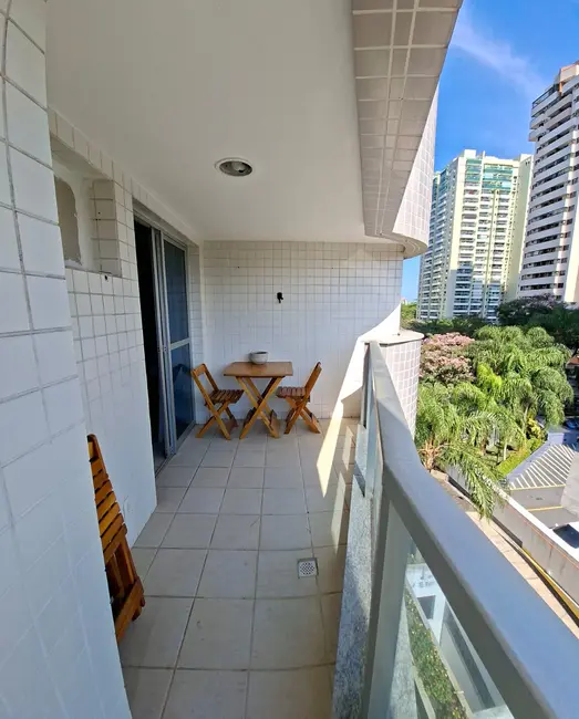 Foto 4 de Apartamento com 3 quartos à venda, 90m2 em Barra da Tijuca, Rio De Janeiro - RJ