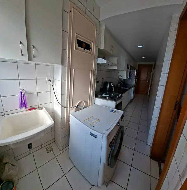 Foto 9 de Apartamento com 3 quartos à venda, 90m2 em Barra da Tijuca, Rio De Janeiro - RJ