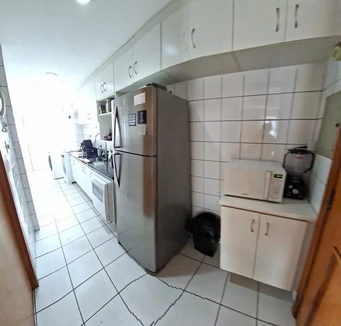 Foto 8 de Apartamento com 3 quartos à venda, 90m2 em Barra da Tijuca, Rio De Janeiro - RJ