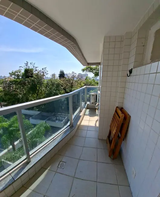 Foto 6 de Apartamento com 3 quartos à venda, 90m2 em Barra da Tijuca, Rio De Janeiro - RJ