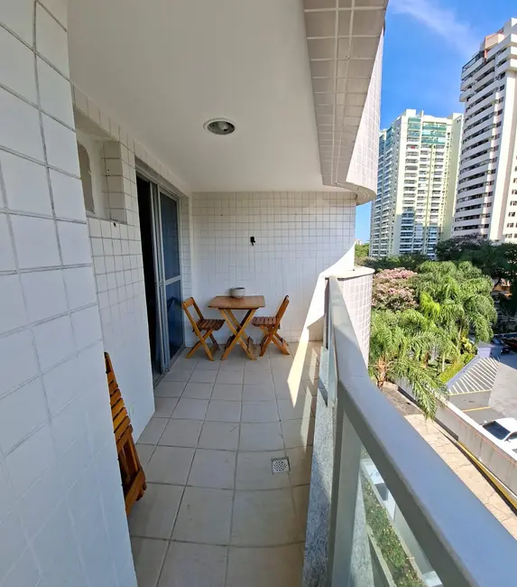 Foto 5 de Apartamento com 3 quartos à venda, 90m2 em Barra da Tijuca, Rio De Janeiro - RJ
