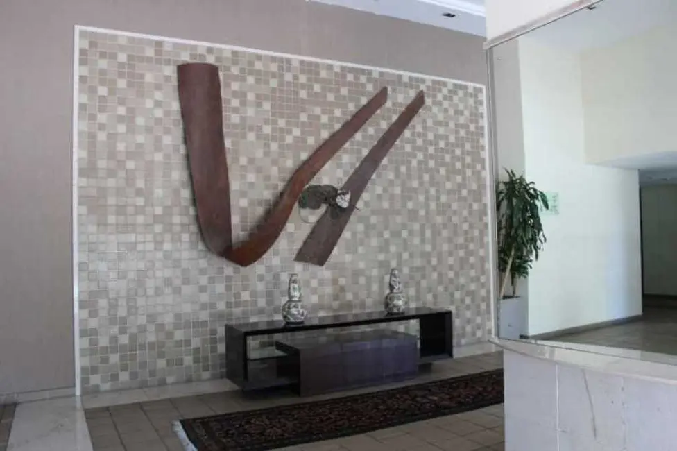 Foto 2 de Apartamento com 3 quartos à venda, 90m2 em Barra da Tijuca, Rio De Janeiro - RJ