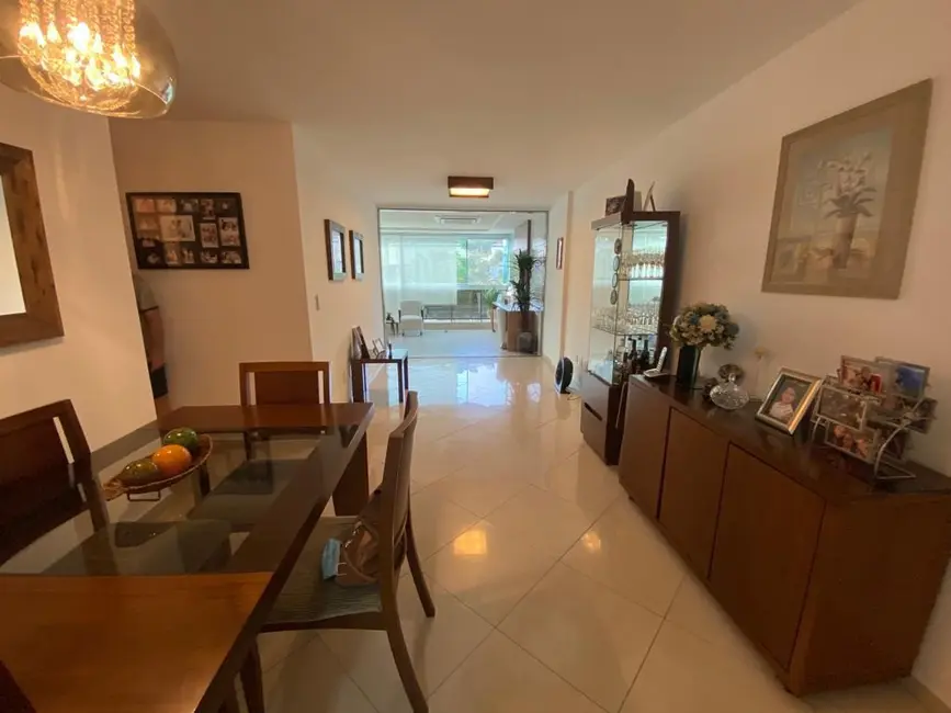 Foto 3 de Apartamento com 3 quartos à venda, 120m2 em Recreio dos Bandeirantes, Rio De Janeiro - RJ