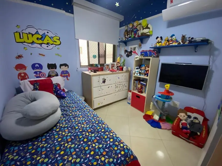 Foto 5 de Apartamento com 3 quartos à venda, 120m2 em Recreio dos Bandeirantes, Rio De Janeiro - RJ