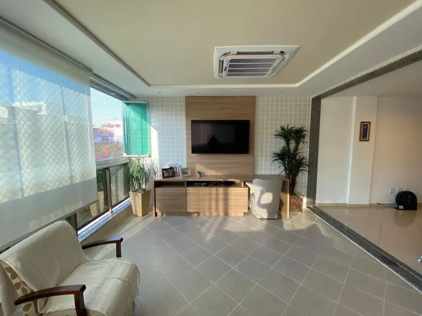 Foto 8 de Apartamento com 3 quartos à venda, 120m2 em Recreio dos Bandeirantes, Rio De Janeiro - RJ