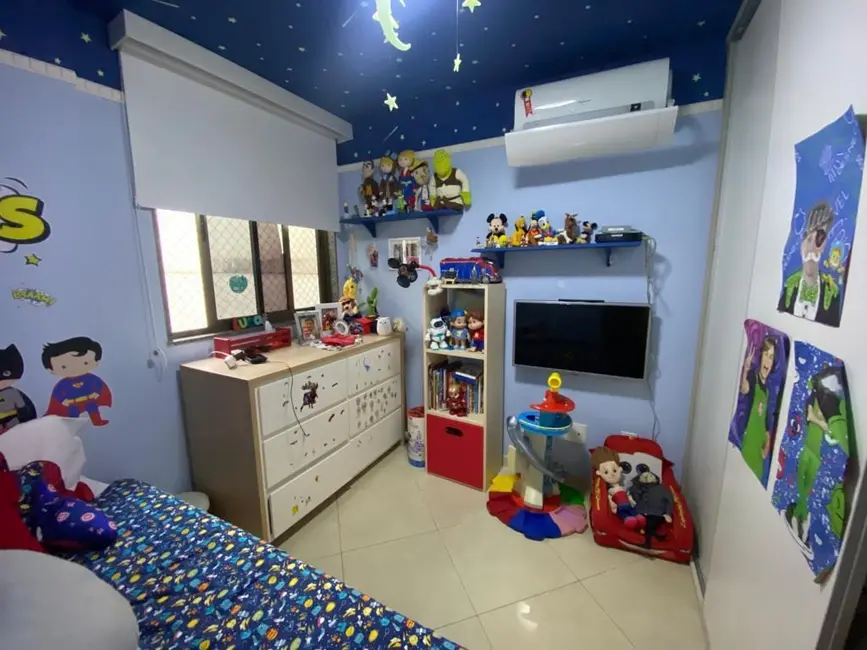 Foto 6 de Apartamento com 3 quartos à venda, 120m2 em Recreio dos Bandeirantes, Rio De Janeiro - RJ