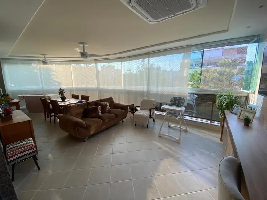 Foto 1 de Apartamento com 3 quartos à venda, 120m2 em Recreio dos Bandeirantes, Rio De Janeiro - RJ