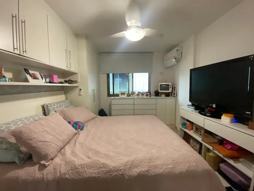 Foto 7 de Apartamento com 3 quartos à venda, 120m2 em Recreio dos Bandeirantes, Rio De Janeiro - RJ