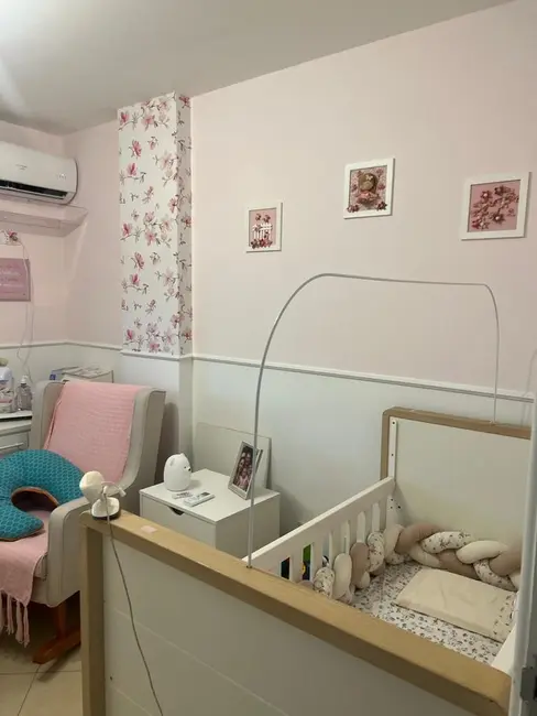 Foto 9 de Apartamento com 3 quartos à venda, 120m2 em Recreio dos Bandeirantes, Rio De Janeiro - RJ