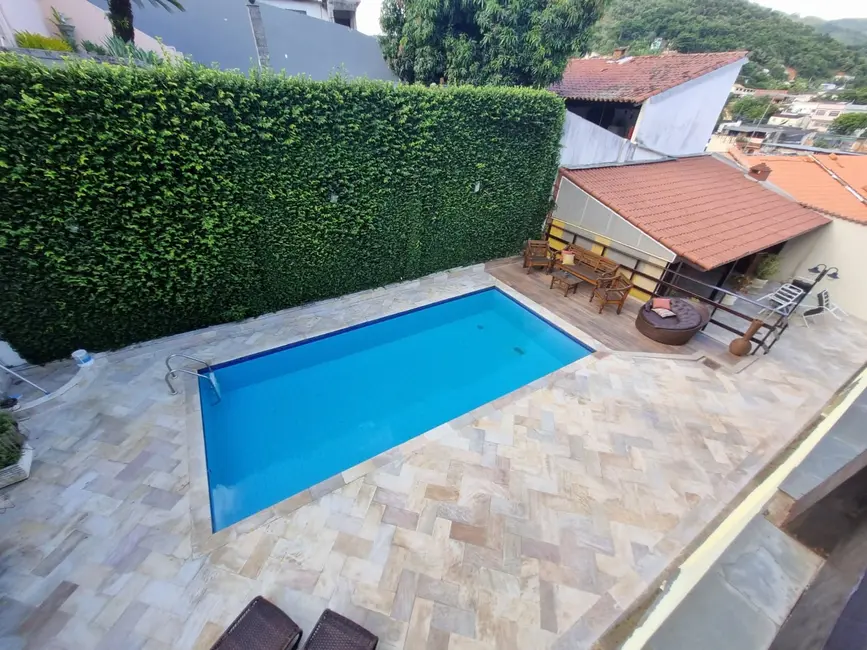 Foto 5 de Casa de Condomínio com 4 quartos à venda, 660m2 em Pechincha, Rio De Janeiro - RJ