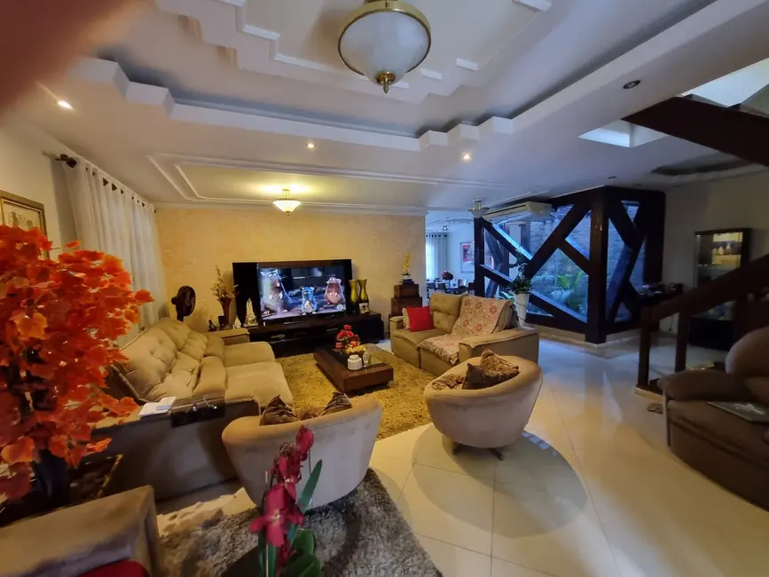 Foto 7 de Casa de Condomínio com 4 quartos à venda, 660m2 em Pechincha, Rio De Janeiro - RJ