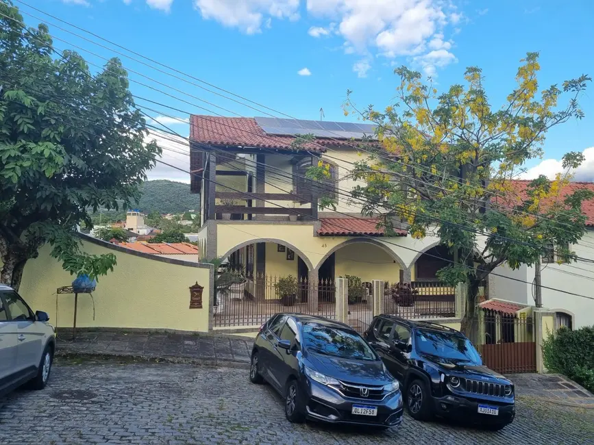 Foto 3 de Casa de Condomínio com 4 quartos à venda, 660m2 em Pechincha, Rio De Janeiro - RJ
