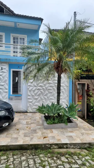 Foto 5 de Casa de Condomínio com 4 quartos à venda e para alugar, 300m2 em Recreio dos Bandeirantes, Rio De Janeiro - RJ