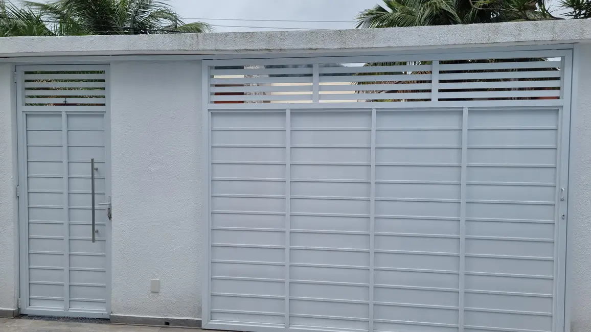 Foto 8 de Casa de Condomínio com 4 quartos à venda e para alugar, 300m2 em Recreio dos Bandeirantes, Rio De Janeiro - RJ