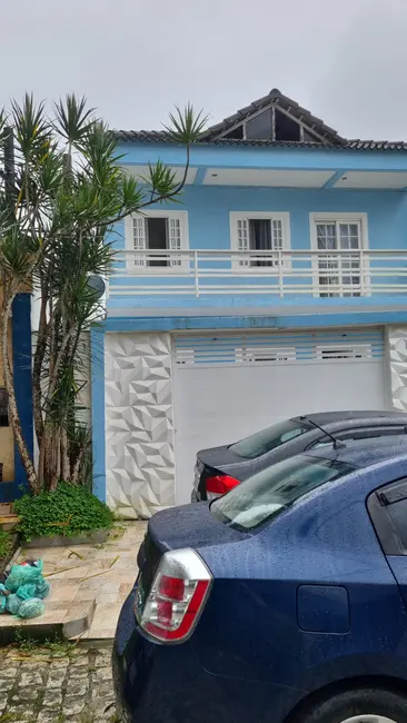 Foto 4 de Casa de Condomínio com 4 quartos à venda e para alugar, 300m2 em Recreio dos Bandeirantes, Rio De Janeiro - RJ