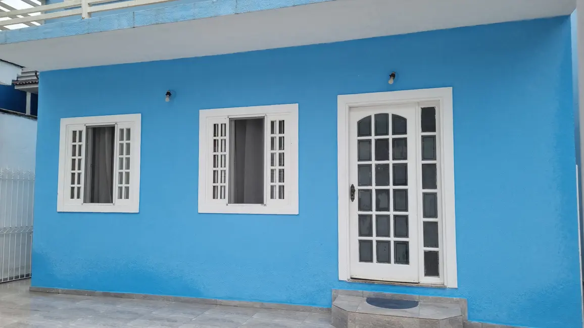 Foto 7 de Casa de Condomínio com 4 quartos à venda e para alugar, 300m2 em Recreio dos Bandeirantes, Rio De Janeiro - RJ