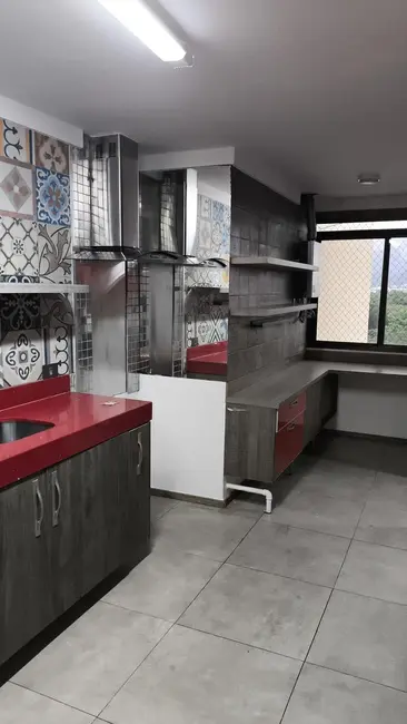 Apartamento com 3 quartos para alugar, 140m2 em Barra da Tijuca, Rio De Janeiro - RJ - imagem 7 Foto 7 de Apartamento com 3 quartos para alugar, 140m2 em Barra da Tijuca, Rio De Janeiro - RJ