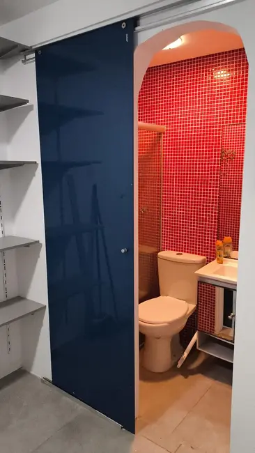 Apartamento com 3 quartos para alugar, 140m2 em Barra da Tijuca, Rio De Janeiro - RJ - imagem 8 Foto 8 de Apartamento com 3 quartos para alugar, 140m2 em Barra da Tijuca, Rio De Janeiro - RJ