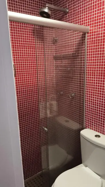 Apartamento com 3 quartos para alugar, 140m2 em Barra da Tijuca, Rio De Janeiro - RJ - imagem 9 Foto 9 de Apartamento com 3 quartos para alugar, 140m2 em Barra da Tijuca, Rio De Janeiro - RJ