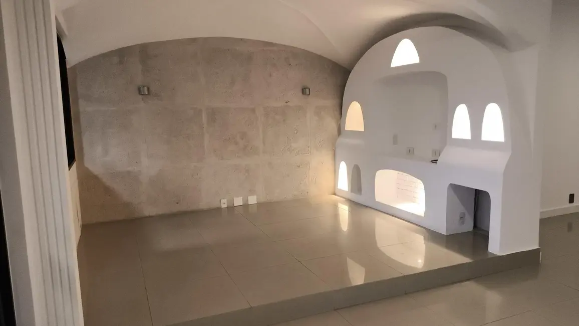 Apartamento com 3 quartos para alugar, 140m2 em Barra da Tijuca, Rio De Janeiro - RJ - imagem 4 Foto 4 de Apartamento com 3 quartos para alugar, 140m2 em Barra da Tijuca, Rio De Janeiro - RJ