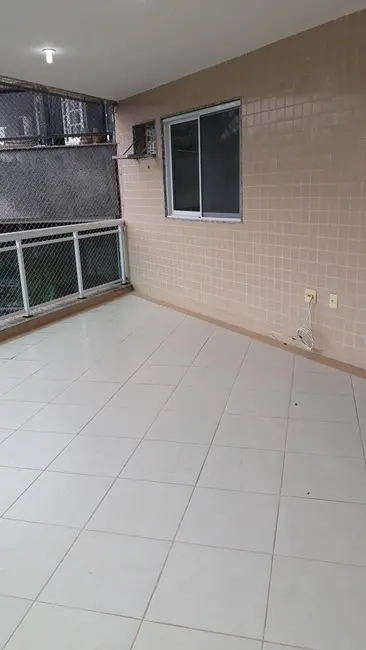 Foto 3 de Apartamento com 2 quartos para alugar, 110m2 em Recreio dos Bandeirantes, Rio De Janeiro - RJ