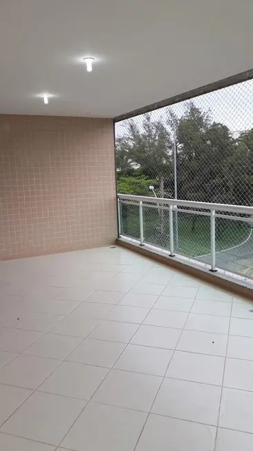 Foto 1 de Apartamento com 2 quartos para alugar, 110m2 em Recreio dos Bandeirantes, Rio De Janeiro - RJ