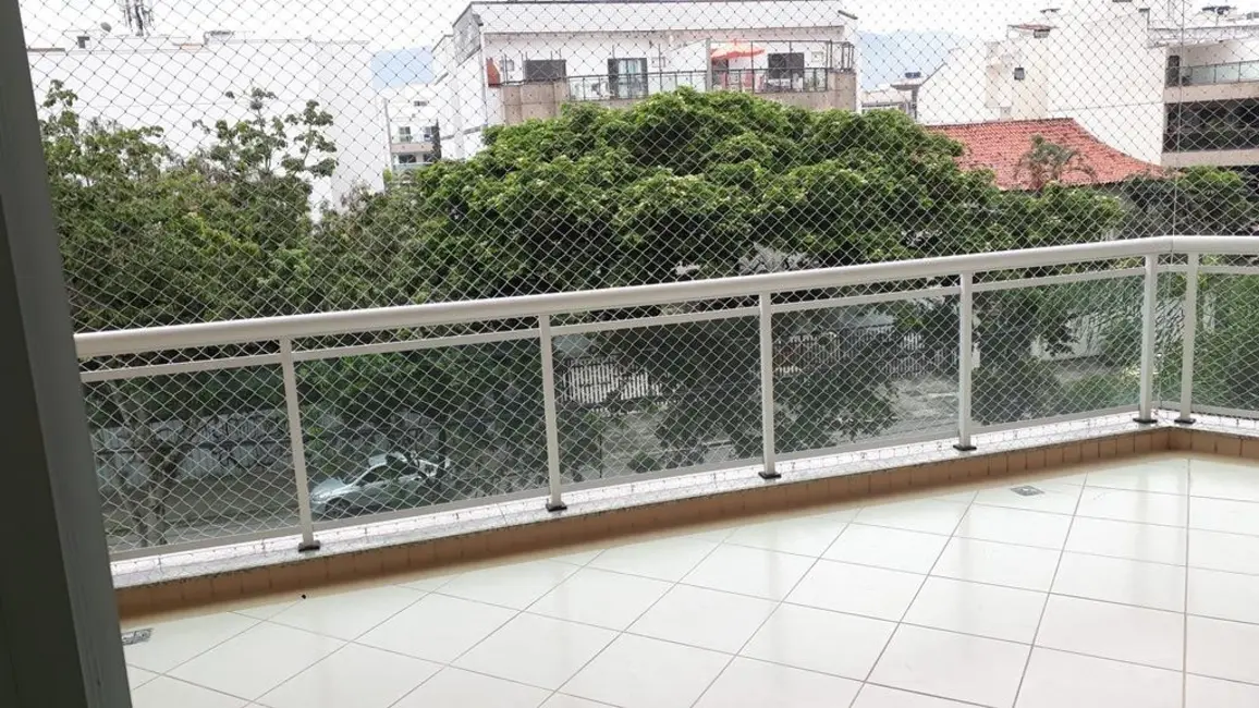 Foto 4 de Apartamento com 2 quartos para alugar, 110m2 em Recreio dos Bandeirantes, Rio De Janeiro - RJ