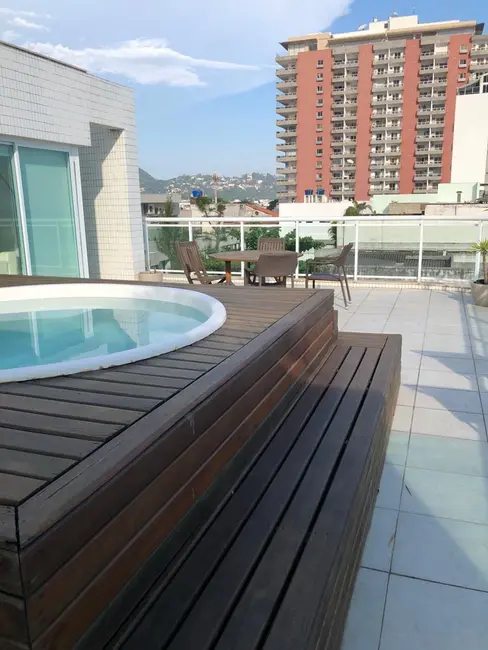 Apartamento com 2 quartos à venda, 165m2 em Barra da Tijuca, Rio De Janeiro - RJ - imagem 4 Foto 4 de Apartamento com 2 quartos à venda, 165m2 em Barra da Tijuca, Rio De Janeiro - RJ