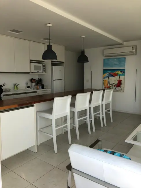 Apartamento com 2 quartos à venda, 165m2 em Barra da Tijuca, Rio De Janeiro - RJ - imagem 9 Foto 9 de Apartamento com 2 quartos à venda, 165m2 em Barra da Tijuca, Rio De Janeiro - RJ