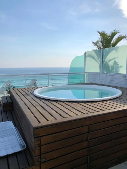 Apartamento com 2 quartos à venda, 165m2 em Barra da Tijuca, Rio De Janeiro - RJ - imagem 2 Foto 2 de Apartamento com 2 quartos à venda, 165m2 em Barra da Tijuca, Rio De Janeiro - RJ