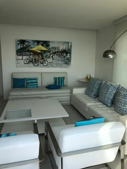 Apartamento com 2 quartos à venda, 165m2 em Barra da Tijuca, Rio De Janeiro - RJ - imagem 8 Foto 8 de Apartamento com 2 quartos à venda, 165m2 em Barra da Tijuca, Rio De Janeiro - RJ