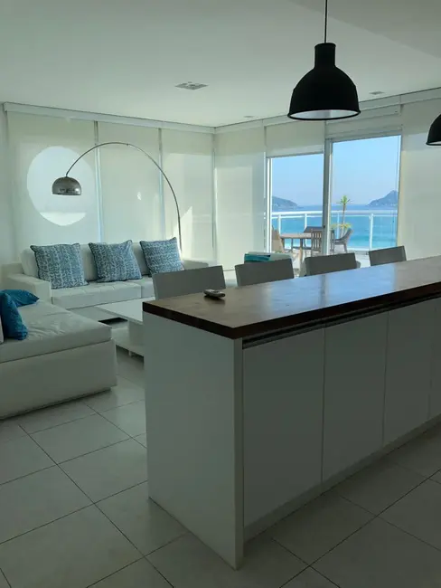 Apartamento com 2 quartos à venda, 165m2 em Barra da Tijuca, Rio De Janeiro - RJ - imagem 6 Foto 6 de Apartamento com 2 quartos à venda, 165m2 em Barra da Tijuca, Rio De Janeiro - RJ