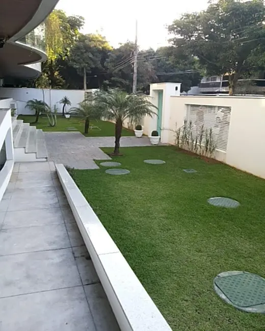 Apartamento com 4 quartos à venda, 480m2 em Recreio dos Bandeirantes, Rio De Janeiro - RJ - imagem 2 Foto 2 de Apartamento com 4 quartos à venda, 480m2 em Recreio dos Bandeirantes, Rio De Janeiro - RJ