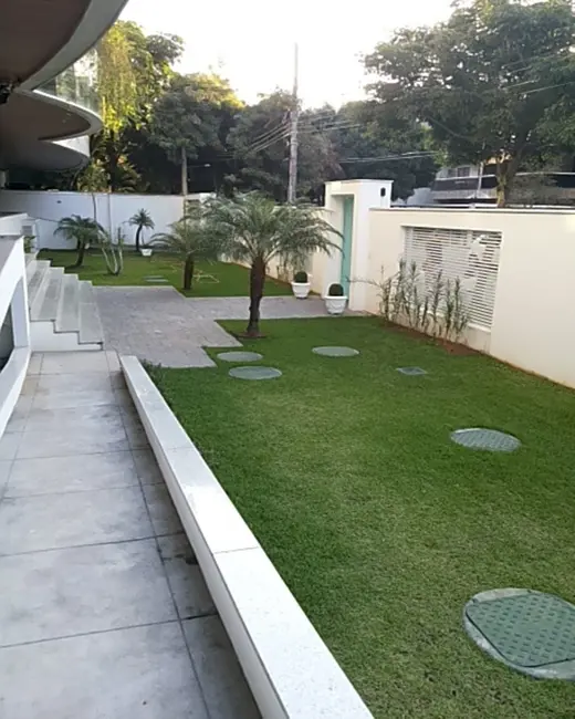 Foto 2 de Apartamento com 4 quartos à venda, 480m2 em Recreio dos Bandeirantes, Rio De Janeiro - RJ