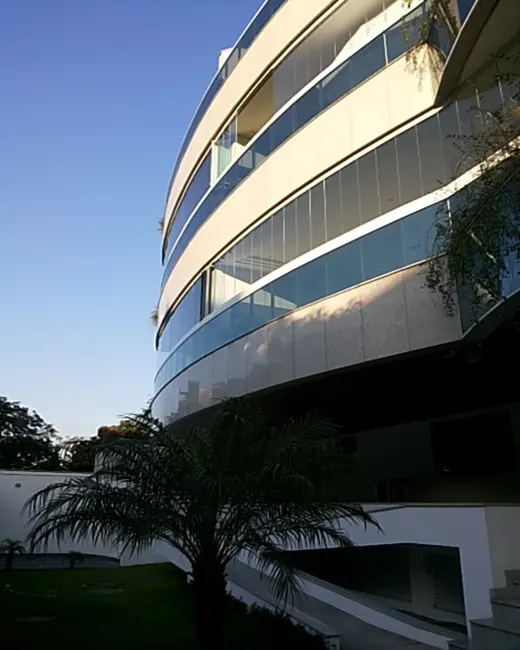 Foto 1 de Apartamento com 4 quartos à venda, 480m2 em Recreio dos Bandeirantes, Rio De Janeiro - RJ