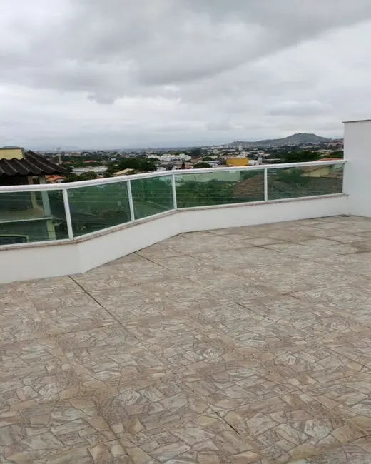 Foto 4 de Casa com 4 quartos à venda, 150m2 em Campo Grande, Rio De Janeiro - RJ