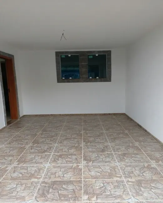 Foto 9 de Casa com 4 quartos à venda, 150m2 em Campo Grande, Rio De Janeiro - RJ