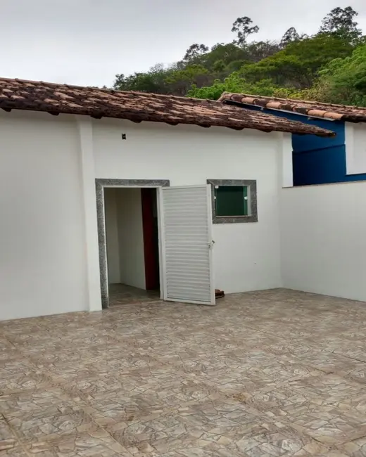 Foto 6 de Casa com 4 quartos à venda, 150m2 em Campo Grande, Rio De Janeiro - RJ