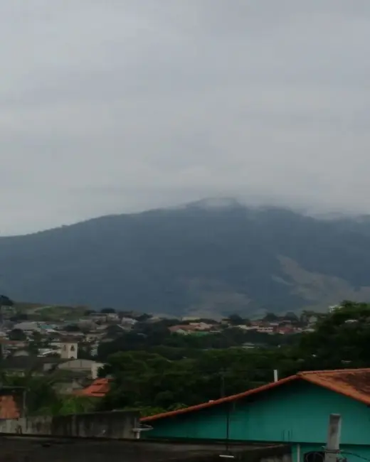 Foto 2 de Casa com 4 quartos à venda, 150m2 em Campo Grande, Rio De Janeiro - RJ
